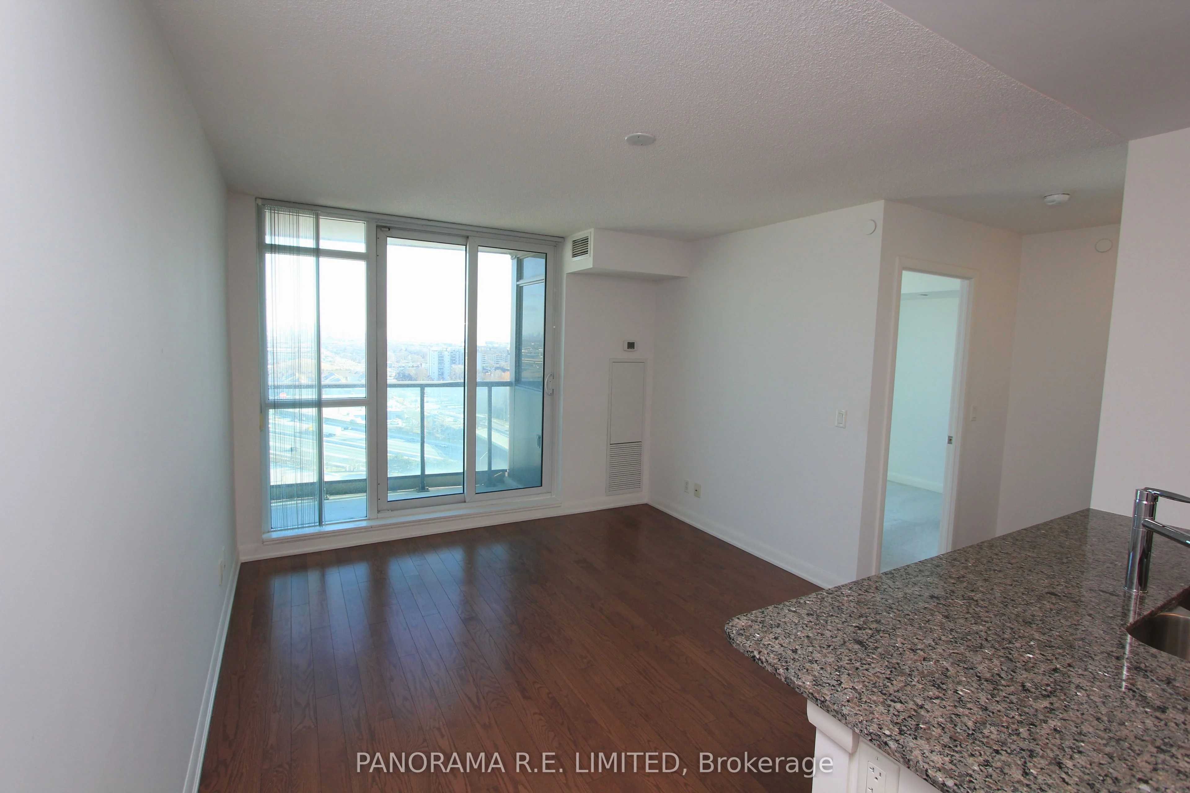 205 Sherway Gardens Road 1708, Toronto W08, ON M9C 0A5