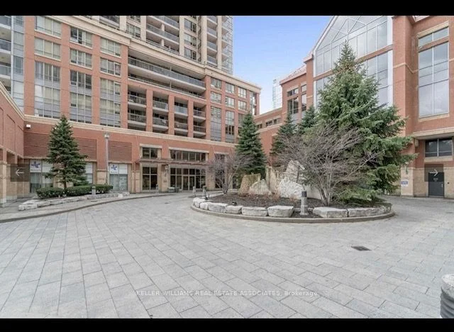 4080 Living Arts Drive 1909, Mississauga, On L5b 4n3