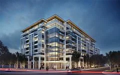 407 Dundas Street W 512, Oakville, ON L6M 4M2