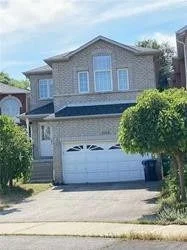 5368 Anvil Lane, Mississauga, On L5r 3y8