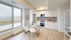 1787 St. Clair Avenue W 805, Toronto W03, ON M6N 1J6