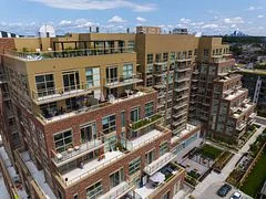 1787 St. Clair Avenue W 408, Toronto W03, On M6n 1j6