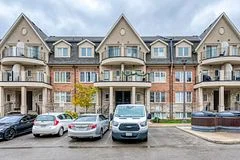 2420 Baronwood Drive 31-04, Oakville, On L6m 0j7