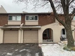 1180 Mississauga Valley Boulevard 42, Mississauga, On L5a 3m9