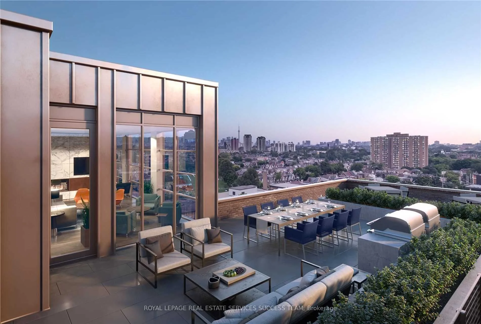 1787 St. Clair Avenue W 327, Toronto W03, On M6n 1j6