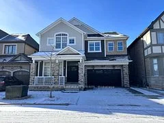 3256 Donald Mackay Street E, Oakville, ON L6M 0X3