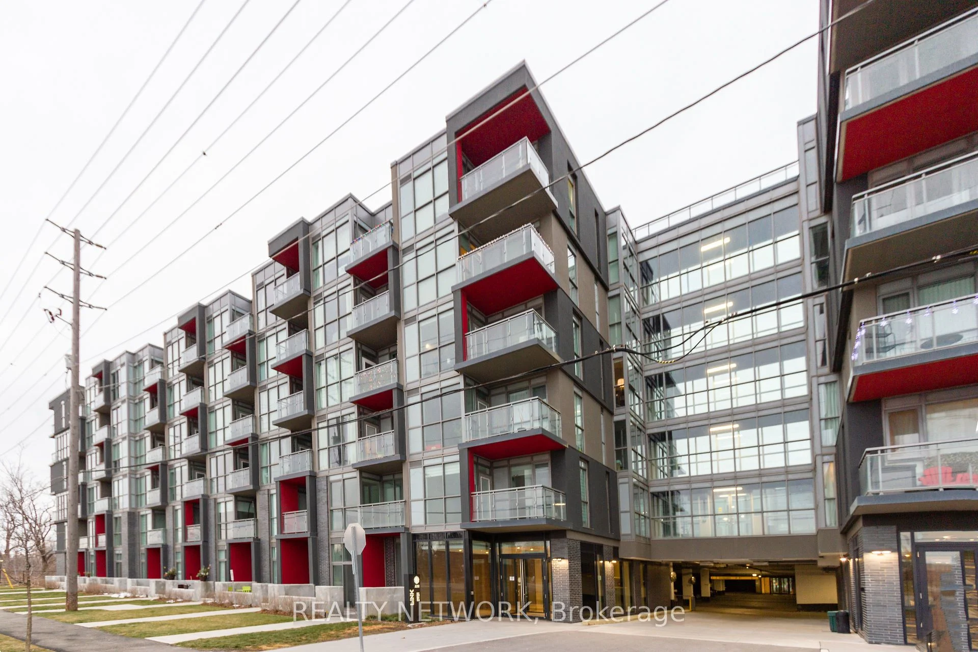 5230 Dundas Street A307, Burlington, ON L7L 0J5