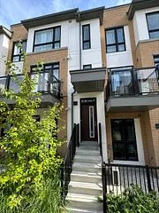 140 Canon Jackson Drive E C-204, Toronto W04, ON M6M 0B9