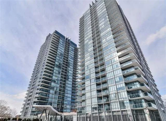 88 Park Lawn Road 901, Toronto W06, ON M8Y 0B5