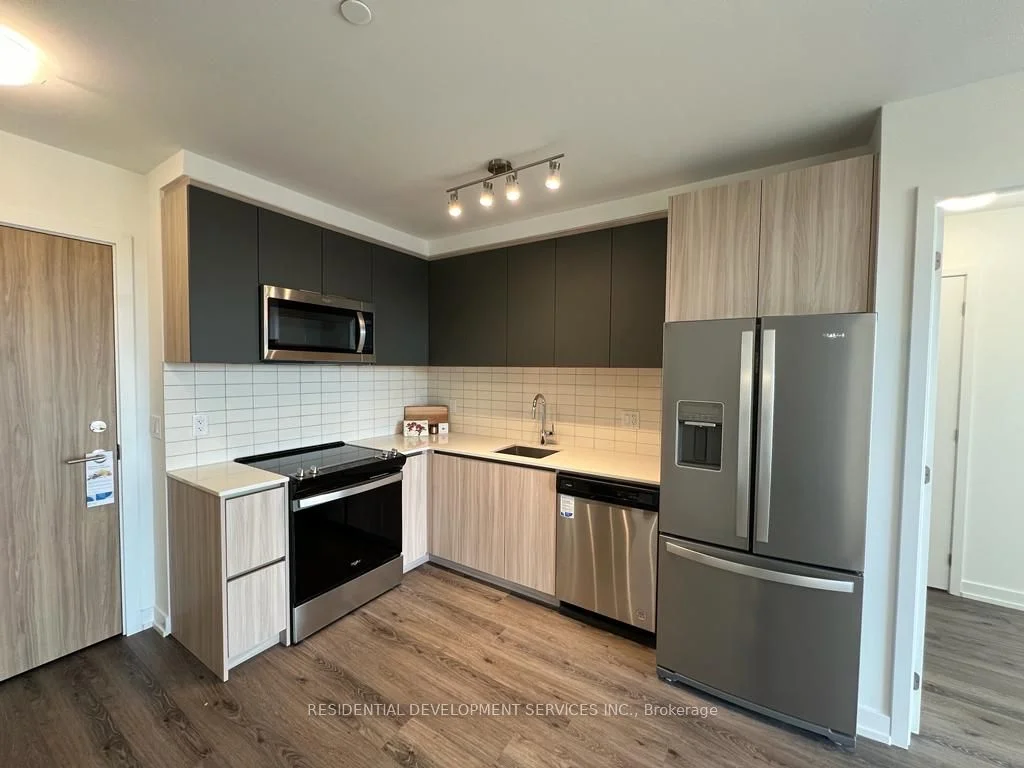 3100 Keele Street 426, Toronto W05, On M3m 0e1