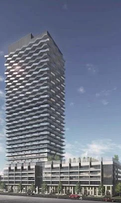 36 ZORRA Street 2102, Toronto W08, ON M8Z 0G5