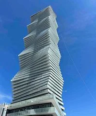 3883 Quartz Road 2807, Mississauga, On L5b 0m4