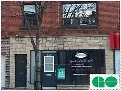 243a Lakeshore Road 1, Mississauga, On L5h 1g5