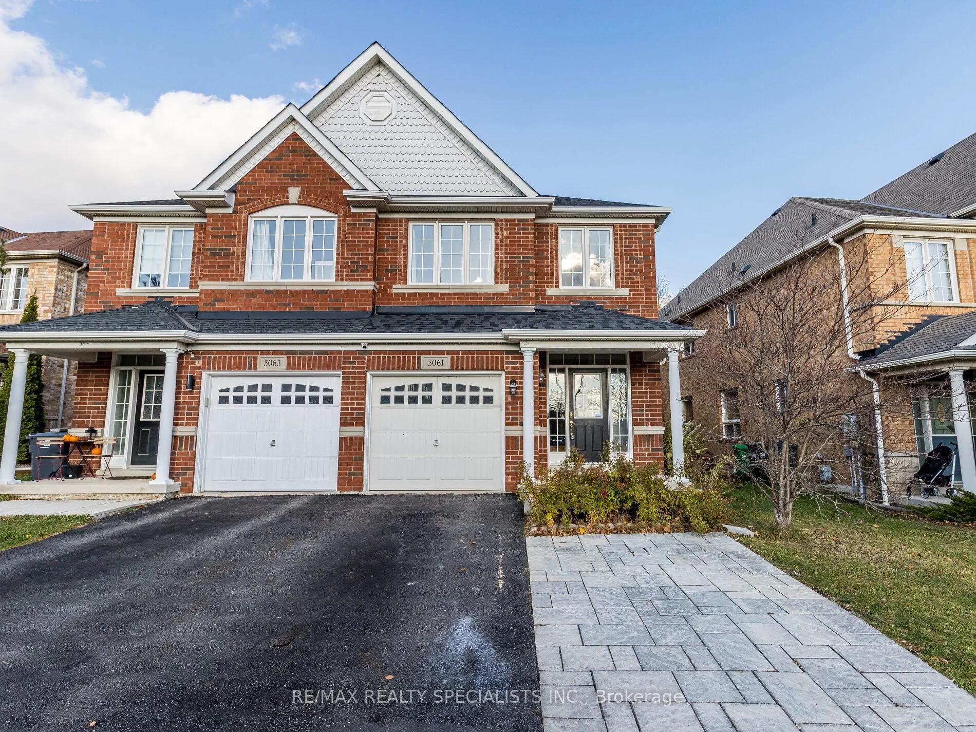 5061 Churchill Meadows Boulevard, Mississauga, On L5m 7z9