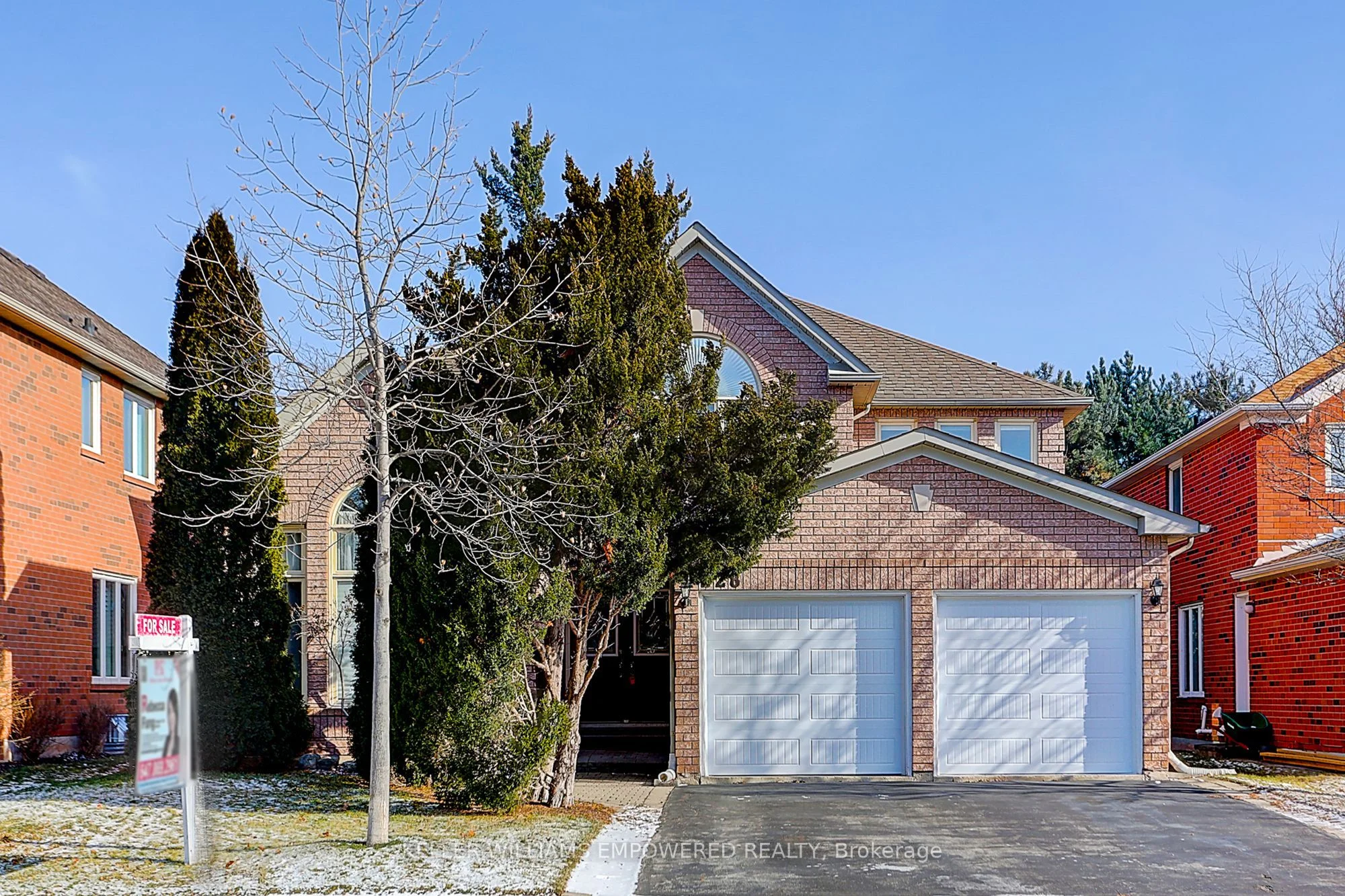 228 Wembley Road, Oakville, On L6h 6h3