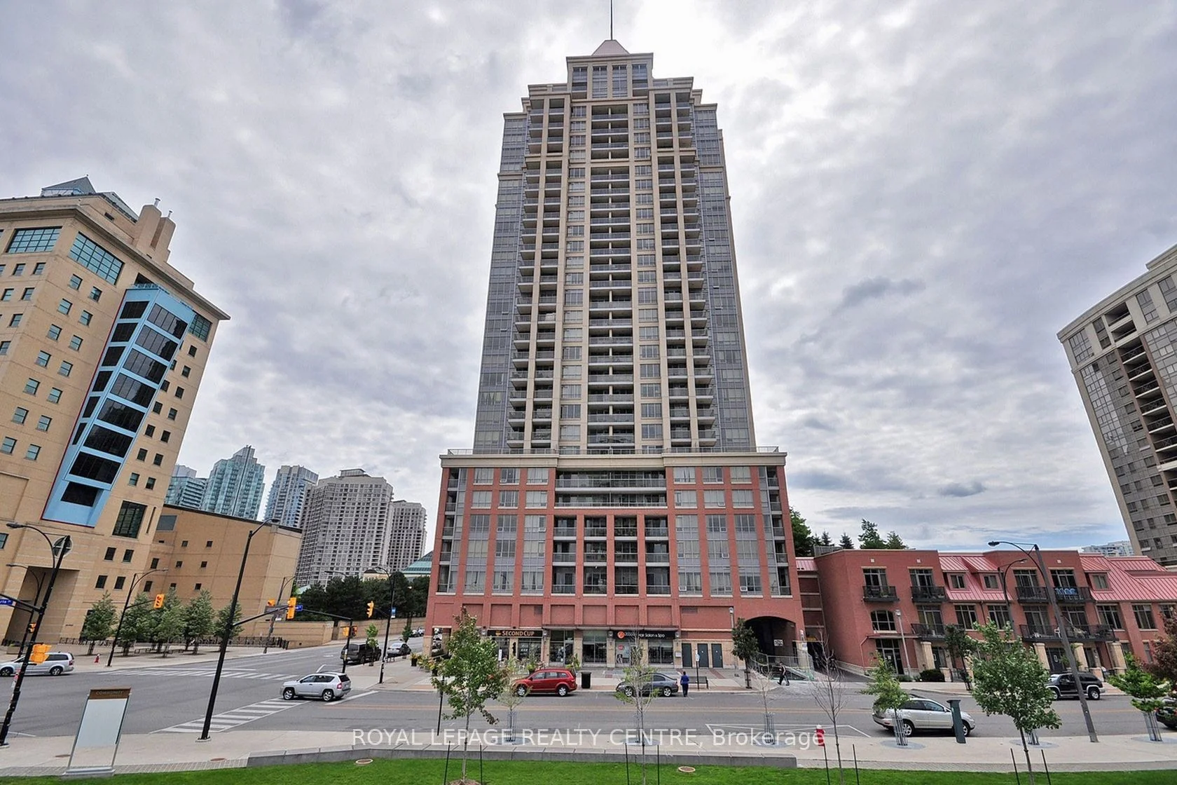 4090 Living Arts Drive 312, Mississauga, On L5b 4m8