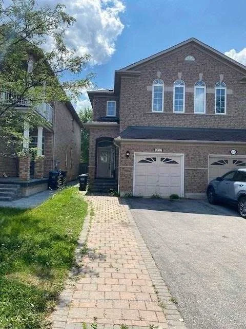 3427 Fountain Park Avenue, Mississauga, On L5m 7e4