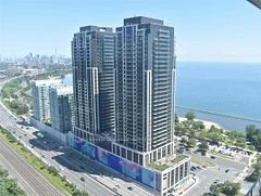 1928 Lakeshore Boulevard W 3303, Toronto W06, On M5s 1a1