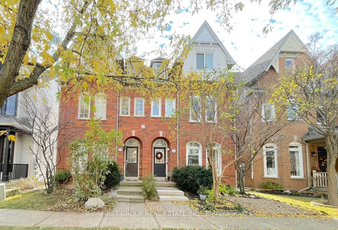 170 Gatwick Drive, Oakville, On L6h 6n1