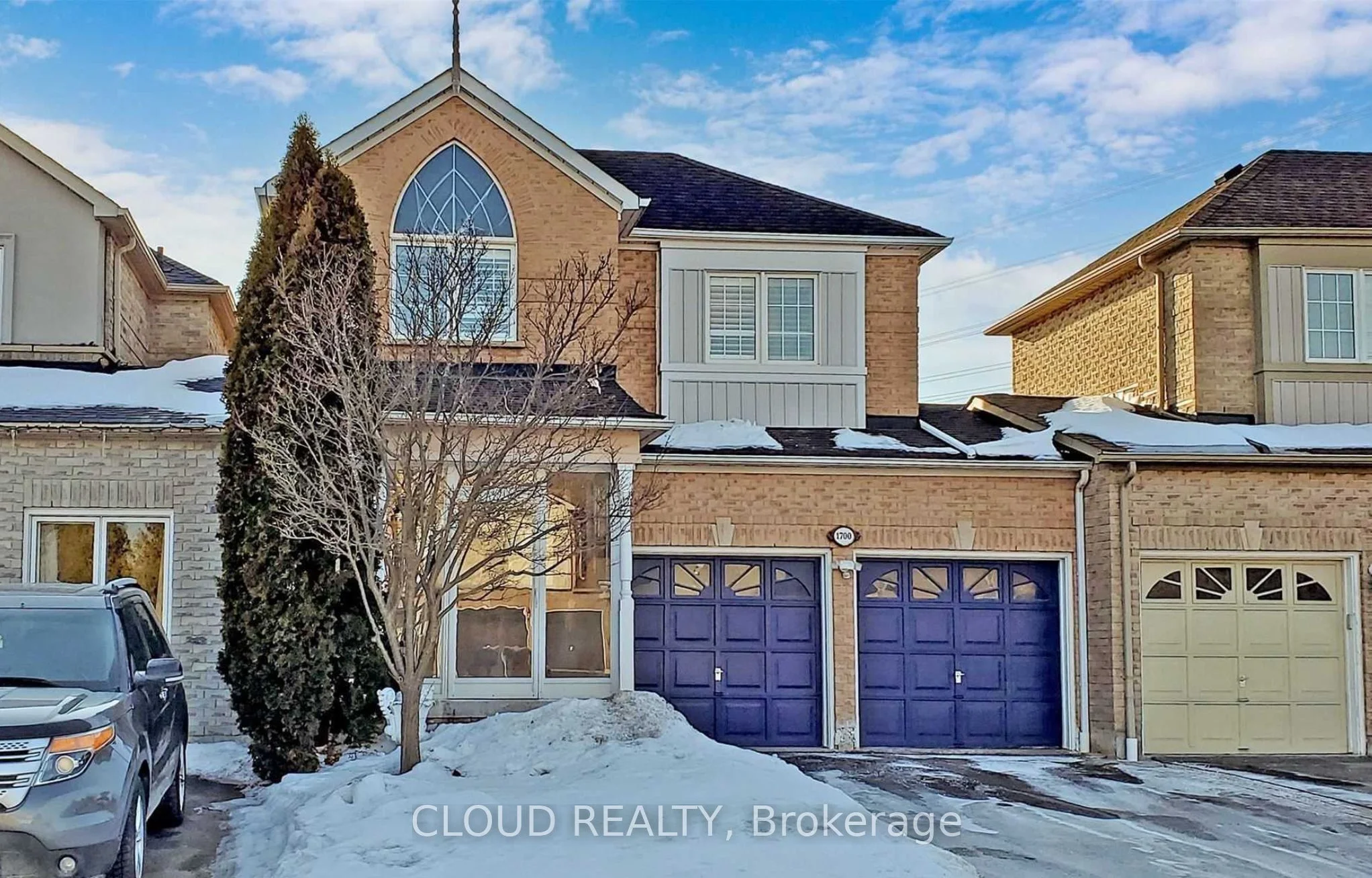 1700 Casablanca Circle, Mississauga, ON L5N 8G2