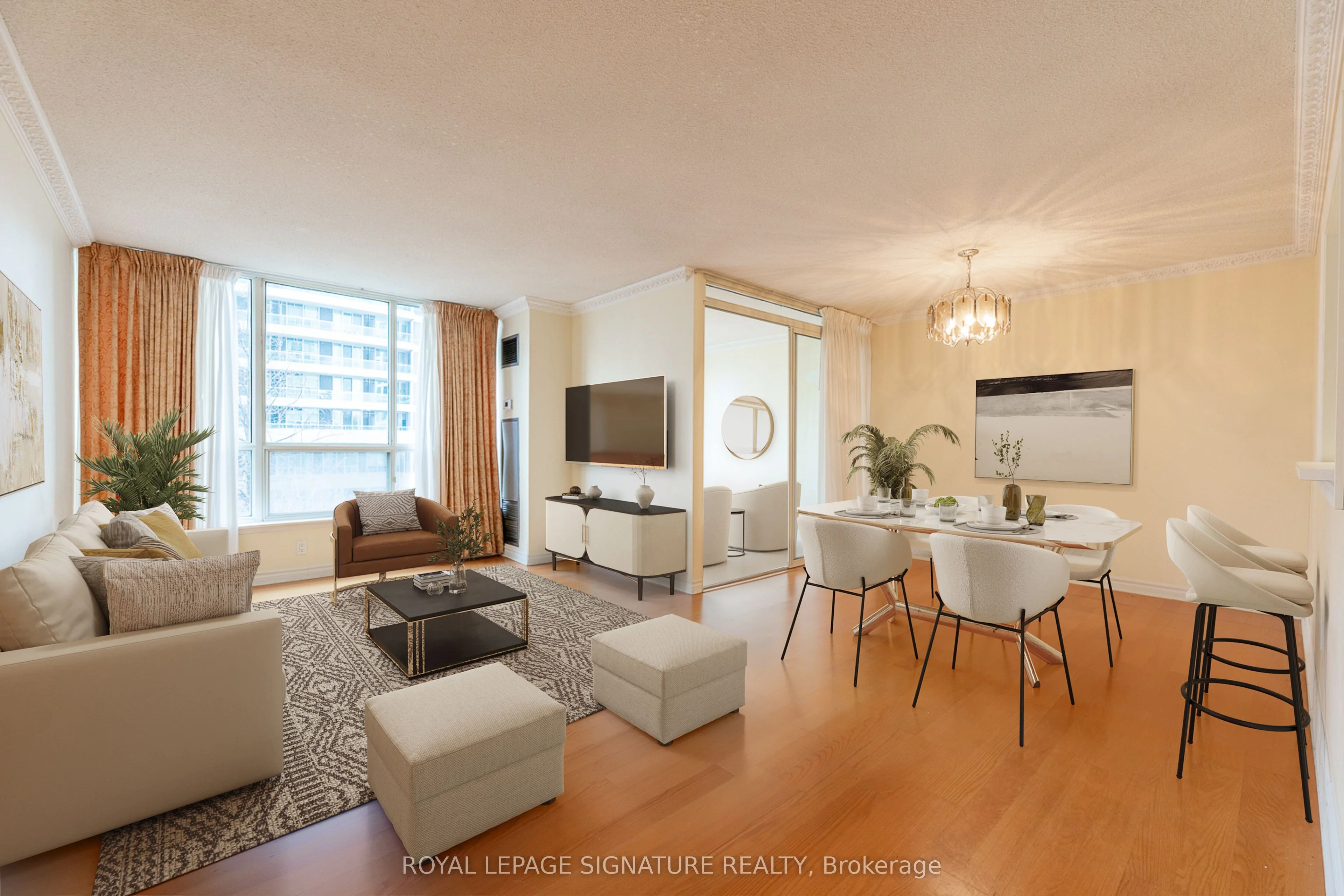 55 Elm Drive W 210, Mississauga, On L5b 3z3