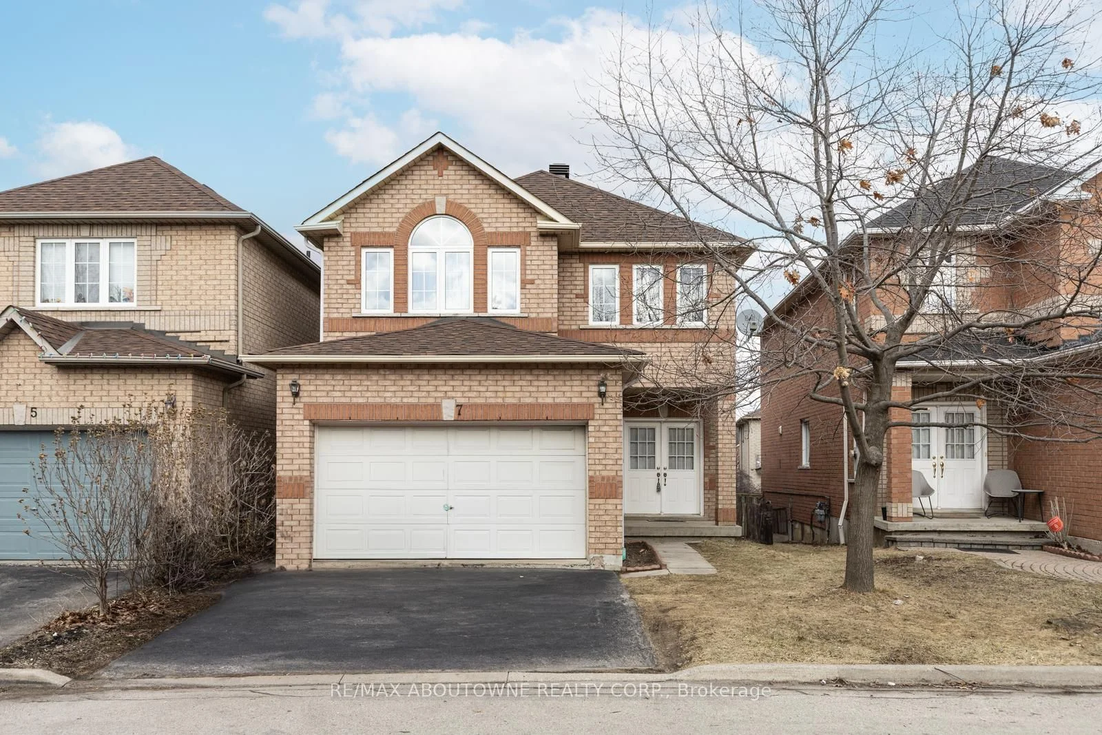 530 Driftcurrent Drive 7, Mississauga, On L4z 4g2