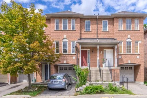 80 Acorn Place 20, Mississauga, ON L4Z 4C9