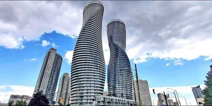 50 Absolute Avenue 1202, Mississauga, ON L4Z 0A9