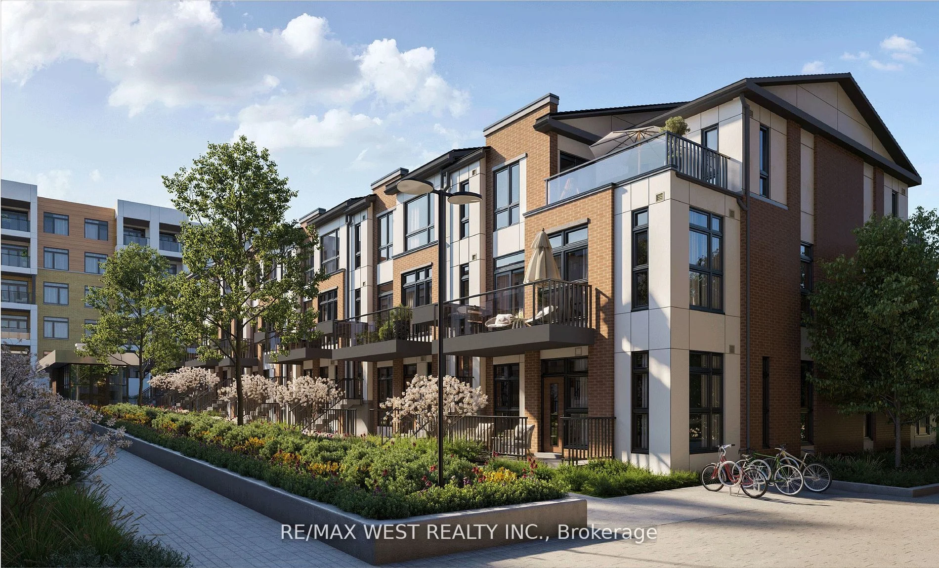 155 Canon Jackson Drive 207, Toronto W04, ON M6M 5G1