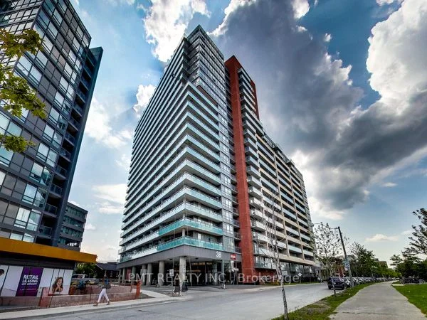 38 Joe Shuster Way 1213, Toronto W01, On M6k 0a5