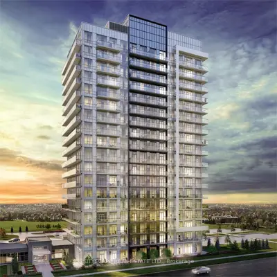 4677 Glen Erin Drive 1702, Mississauga, On L5n 2e3
