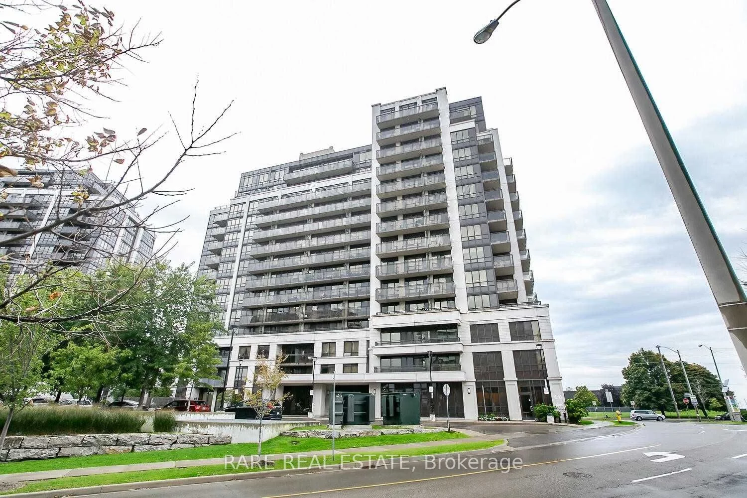 55 De Boers Drive 1001, Toronto W05, On M3j 0g5