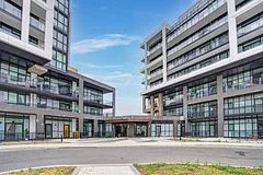 50 George Butchart Drive 514, Toronto W05, ON M3K 0C9
