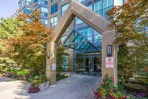 2177 Burnhamthorpe Road W 905, Mississauga, On L5l 5p4