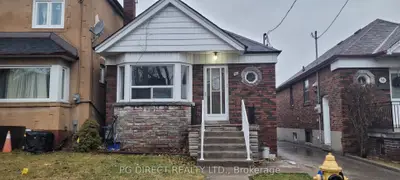 510 Whitmore Avenue B, Toronto W04, On M6e 2n8