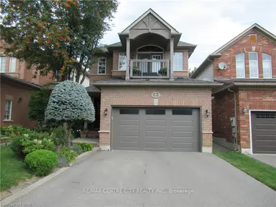 23 RUSSELL Street, Halton Hills, ON L7G 5Y7
