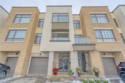 196 WHEAT BOOM Drive, Oakville, ON L6H 7C3