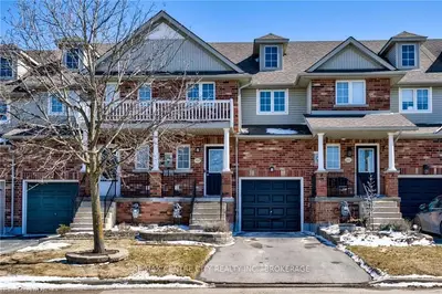 264 ELDERBERRY Street, Orangeville, ON L9W 5H5
