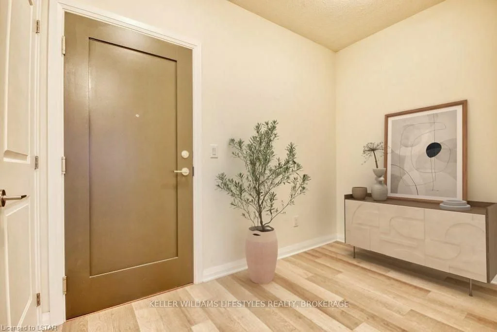 5025 FOUR SPRINGS AVENUE Avenue 803, Mississauga, ON L5R 0G5