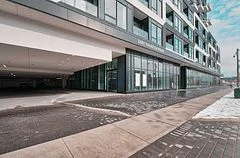 2481 Taunton Road 1103, Oakville, On L6h 3r7