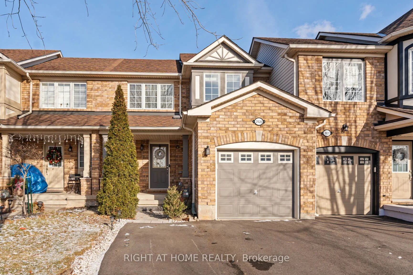 2420 Baintree Crescent, Oakville, ON L6M 4W9