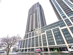 1928 Lakeshore W Boulevard 3603, Toronto W01, On M6s 0b1