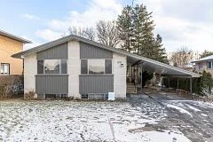 1010 South Service Road Main Fl, Mississauga, ON L5E 1V1
