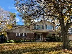 316 Beechfield Road, Oakville, On L6j 5h7