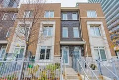 370 Square One Drive 17, Mississauga, On L5b 0e6