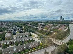 135 Hillcrest Avenue 2104, Mississauga, On L5b 4b1