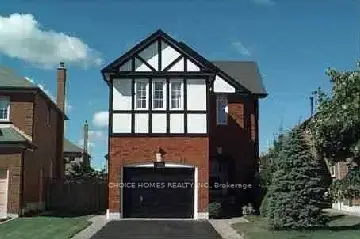 7284 Seabreeze Drive W, Mississauga, On L5n 6k6