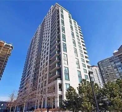 335 Rathburn Road W 1610, Mississauga, On L5b 0c8