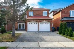 4012 Colonial Drive, Mississauga, On L5l 4k3