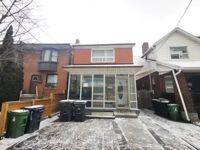 723 Dupont Street 2b, Toronto W02, On M6g 1z5